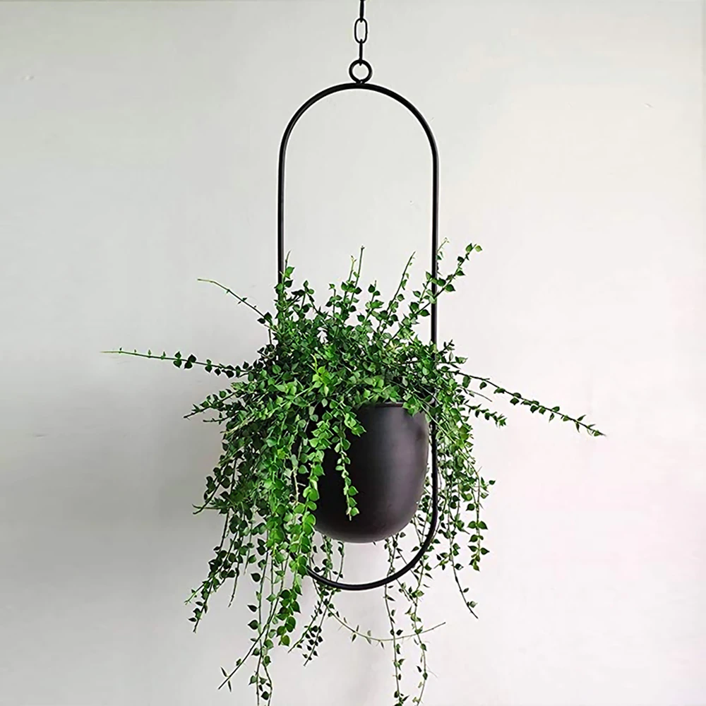 Olvoria | Luxury Modern Hanging Pots