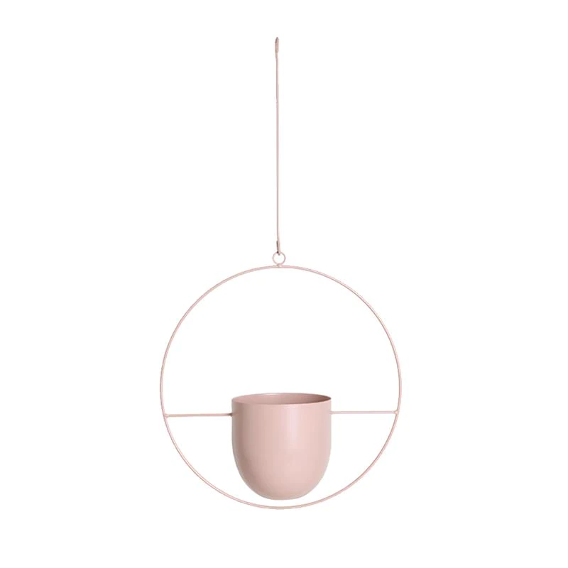 Olvoria | Luxury Modern Hanging Pots