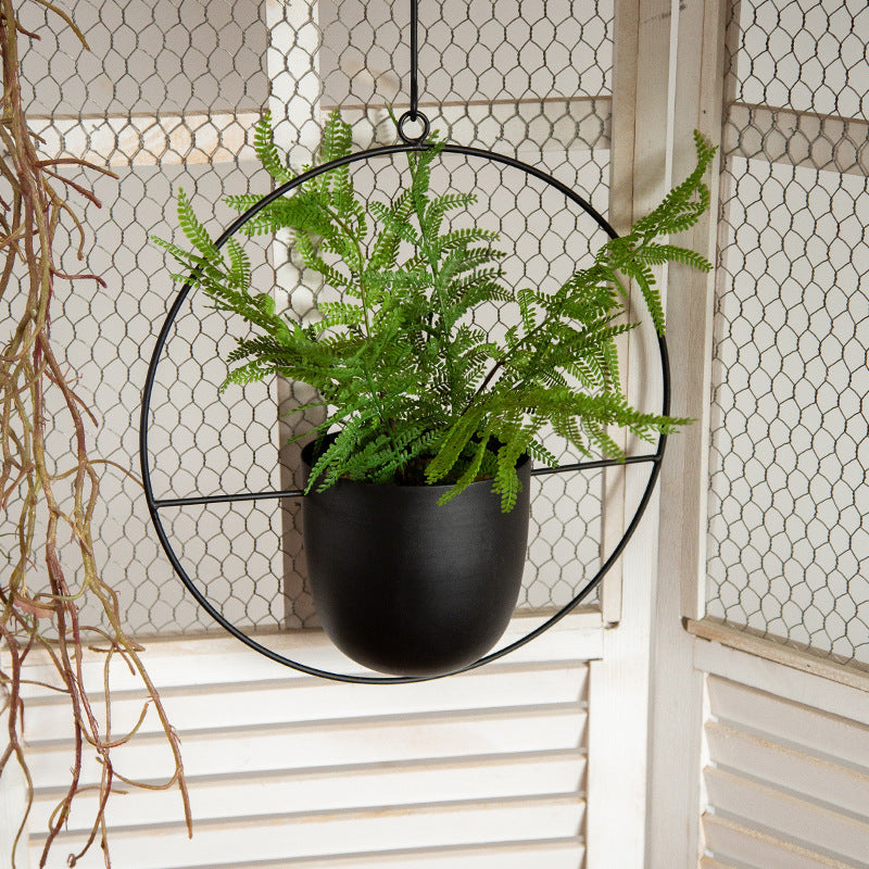 Olvoria | Luxury Modern Hanging Pots