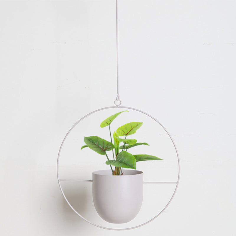 Olvoria | Luxury Modern Hanging Pots