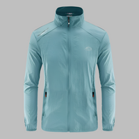 Olvoria | Veste coupe-vent légère pour homme