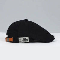 Olvoria | Casquette gavroche homme réglable