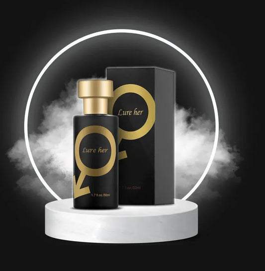 Olvoria | Men's Pheromone Aftershave Eau de Parfum