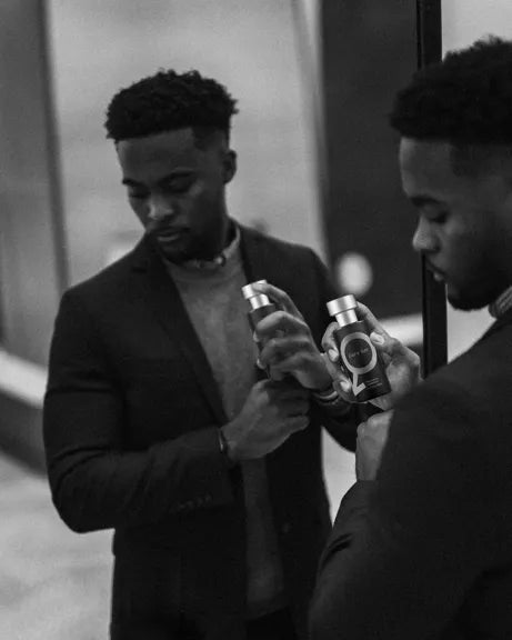Olvoria | Men's Pheromone Aftershave Eau de Parfum