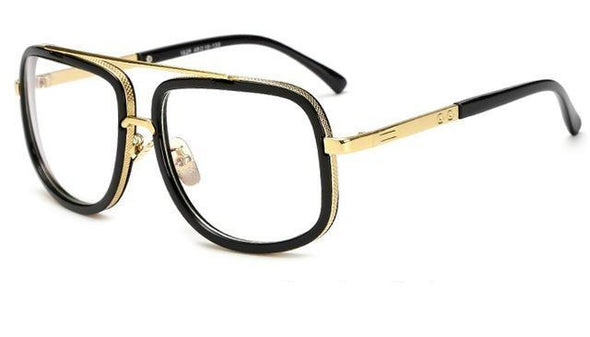 Olvoria | Men’s Polarized Sunglasses UV400 Protection Lightweight Alloy Frame