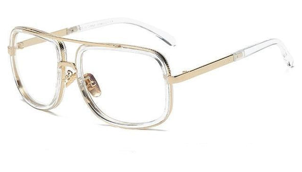 Olvoria | Men’s Polarized Sunglasses UV400 Protection Lightweight Alloy Frame