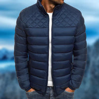 Olvoria | Doudoune matelassée pour homme