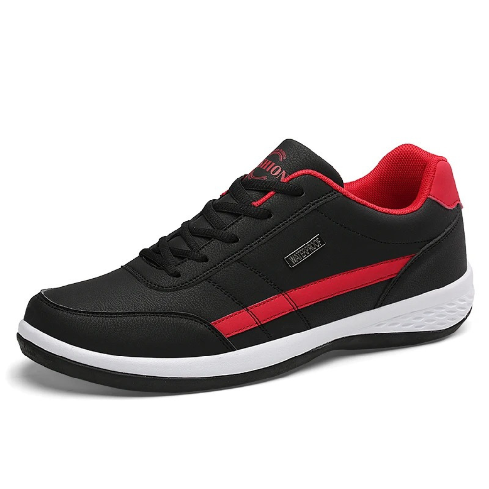 Olvoria | Men's Sneakers with Orthopedic Support