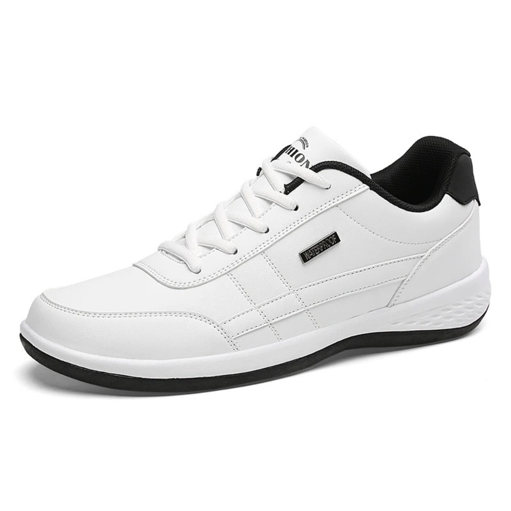 Olvoria | Men's Sneakers with Orthopedic Support