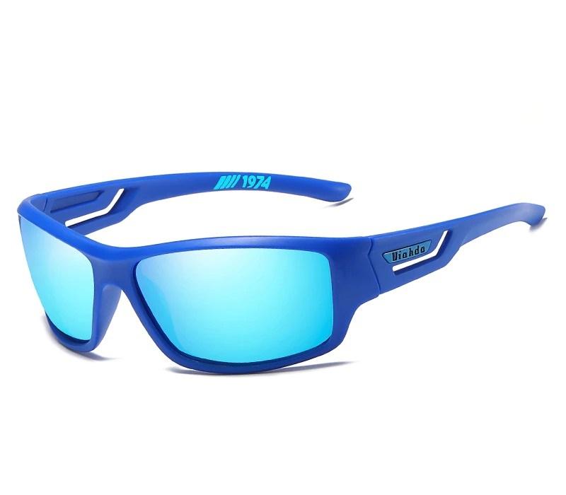Olvoria | Military Sunglasses UV 400 Fishing Glasses