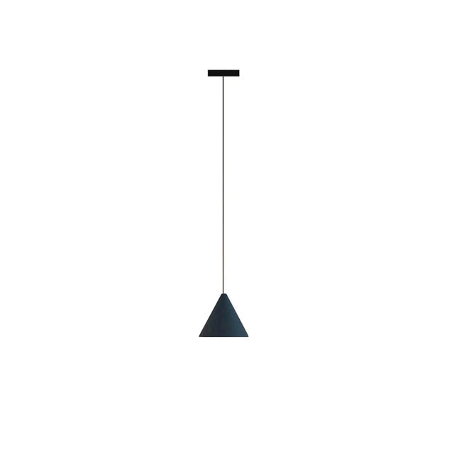 Olvoria | Modern Pendant Light | Minimalist Metal Design