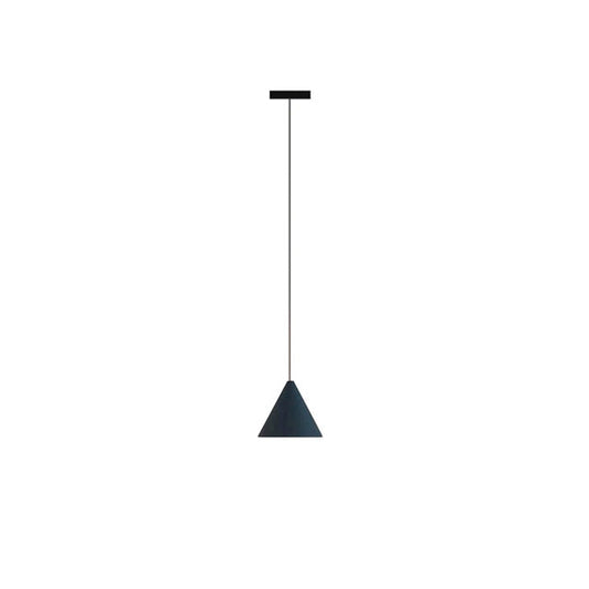 Olvoria | Modern Pendant Light | Minimalist Metal Design