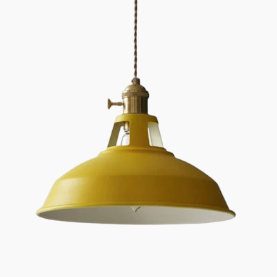 Olvoria | Modern Pendant Light | Playful Shine Design