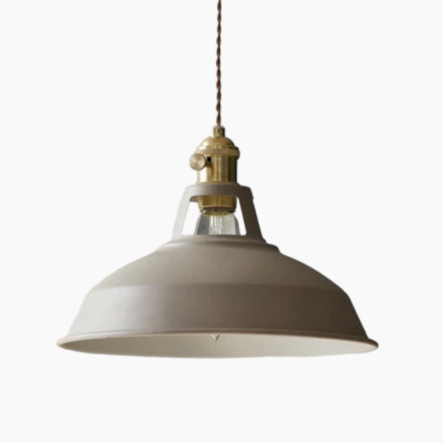 Olvoria | Modern Pendant Light | Playful Shine Design