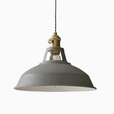 Olvoria | Modern Pendant Light | Playful Shine Design