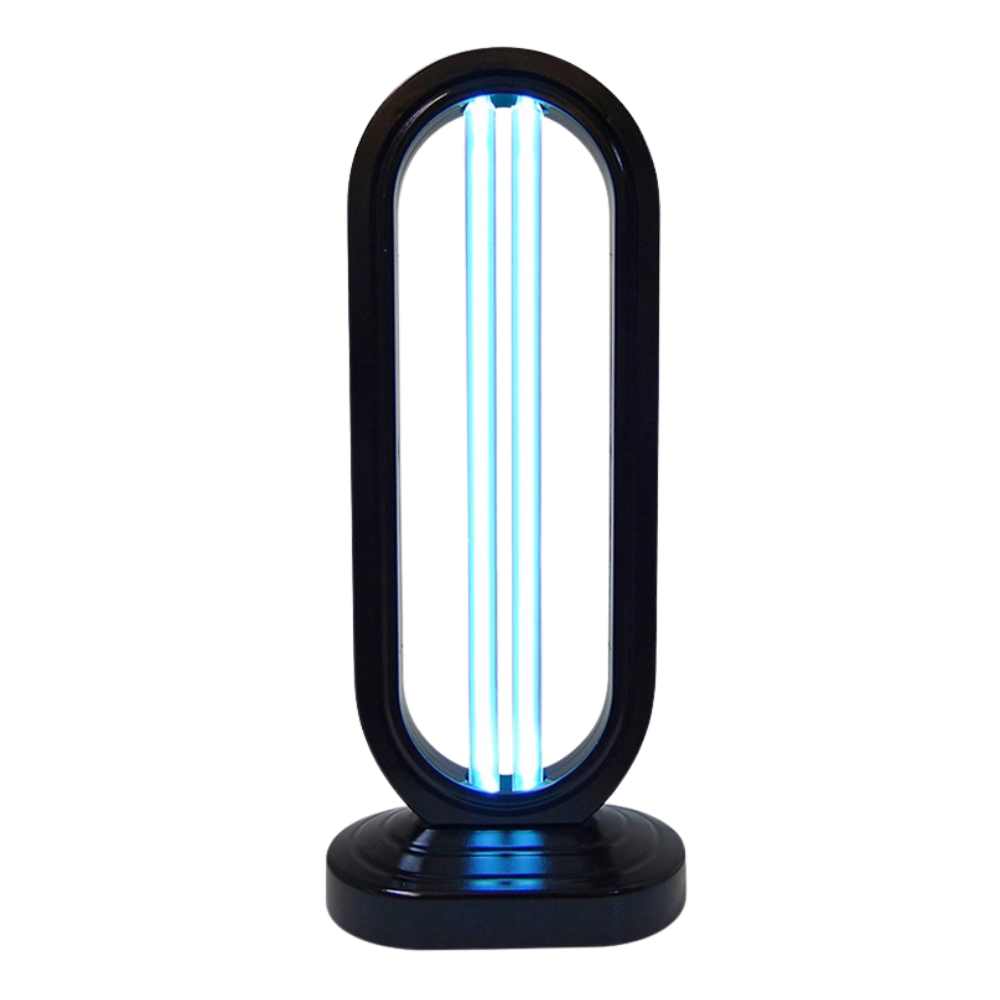 Olvoria | Multi-Surface UV Disinfectant Bulb – Strongest Bed Bug Killer for Home & Travel Use