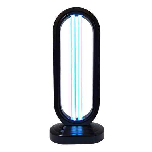 Olvoria | Multi-Surface UV Disinfectant Bulb – Strongest Bed Bug Killer for Home & Travel Use