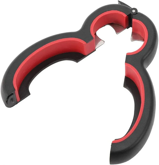 Olvoria | Multifunctional Jar Bottle Opener Tool