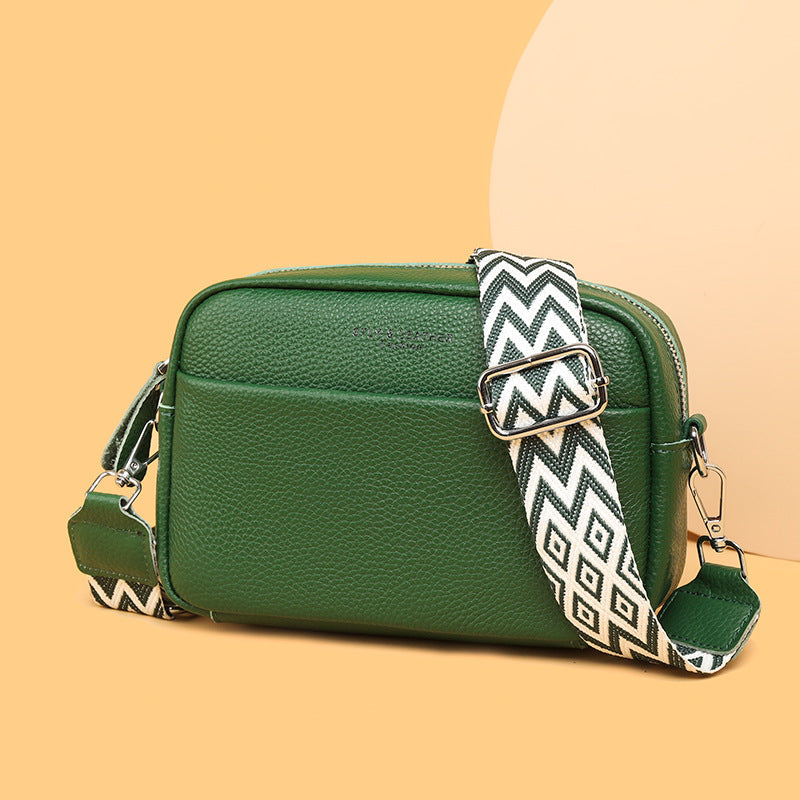 Olvoria New Trendy Shoulder Bag with Adjustable Strap