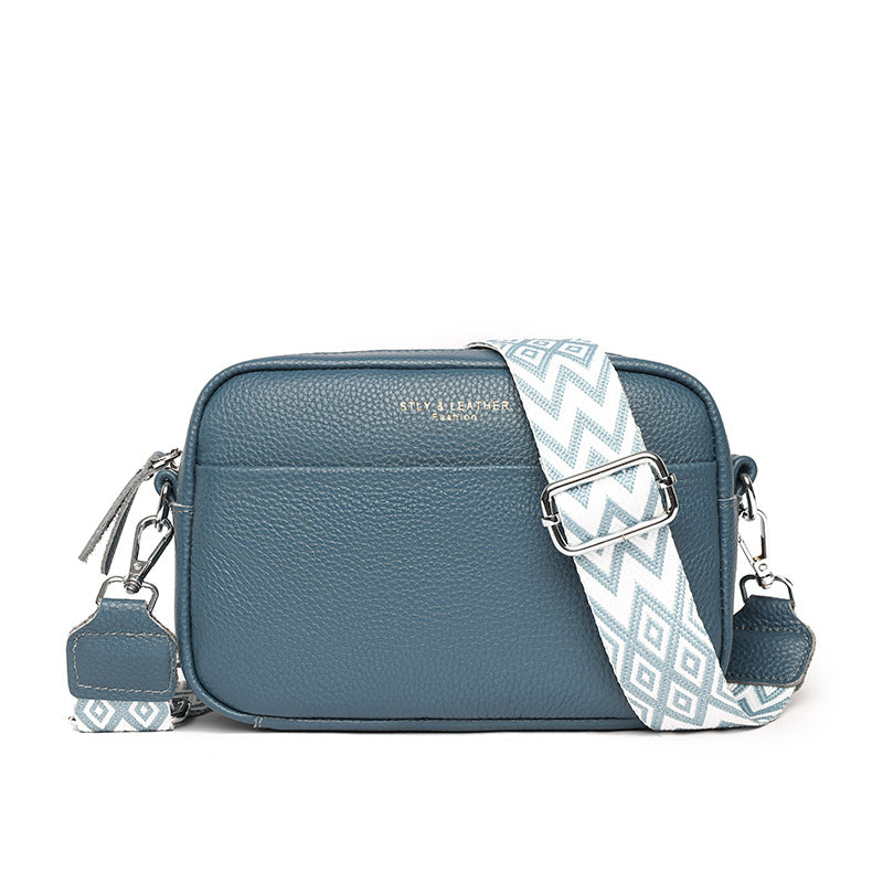 Olvoria New Trendy Shoulder Bag with Adjustable Strap