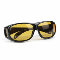 Olvoria | Gafas para conducción nocturna – Mejora tu visión nocturna