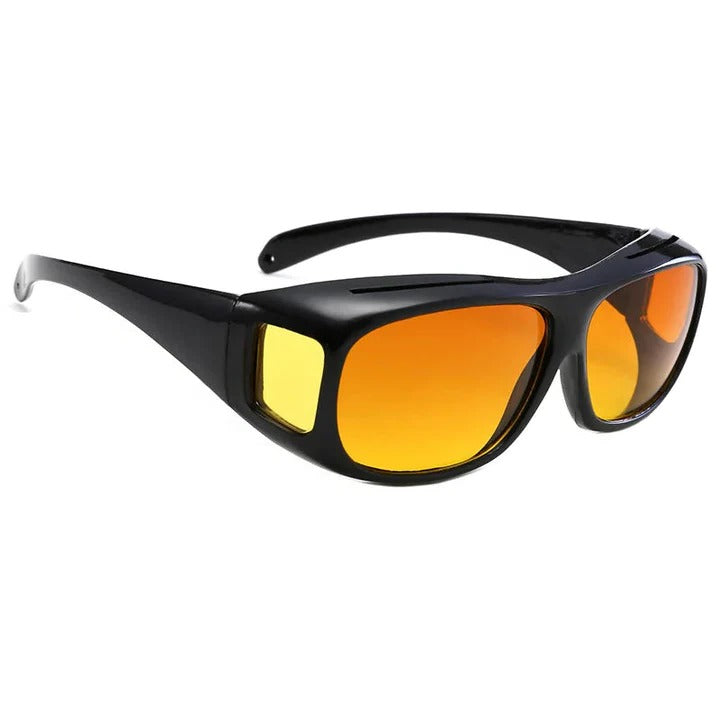 Olvoria | Night Vision Goggles with GlareCut Technology