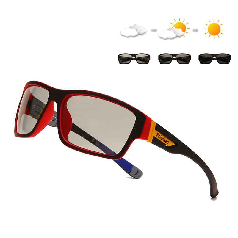 Olvoria | Night Vision Polarized Driving Sunglasses - Image 1