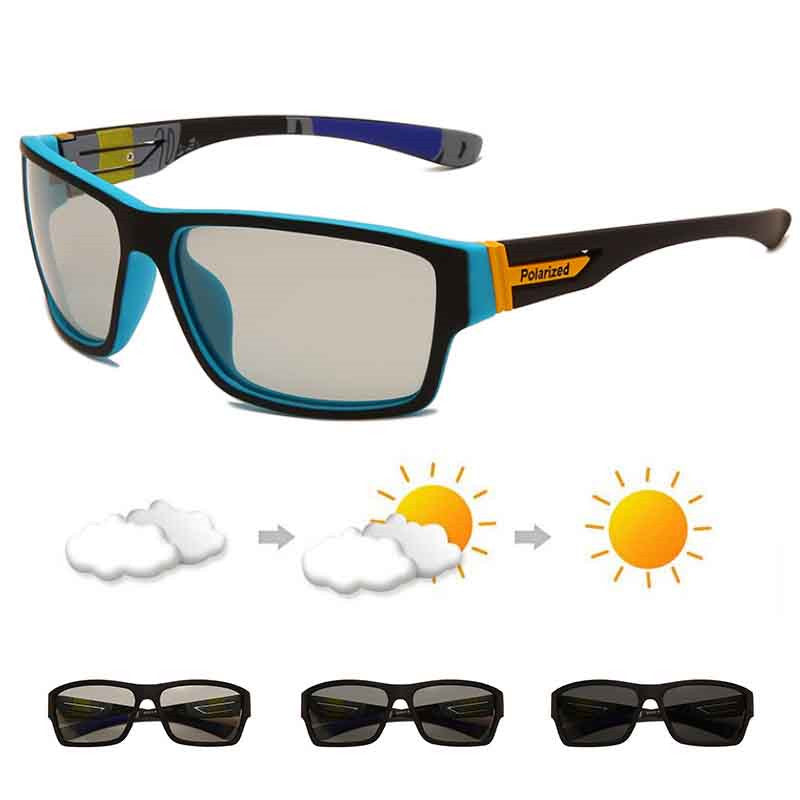 Olvoria | Night Vision Polarized Driving Sunglasses - Image 3