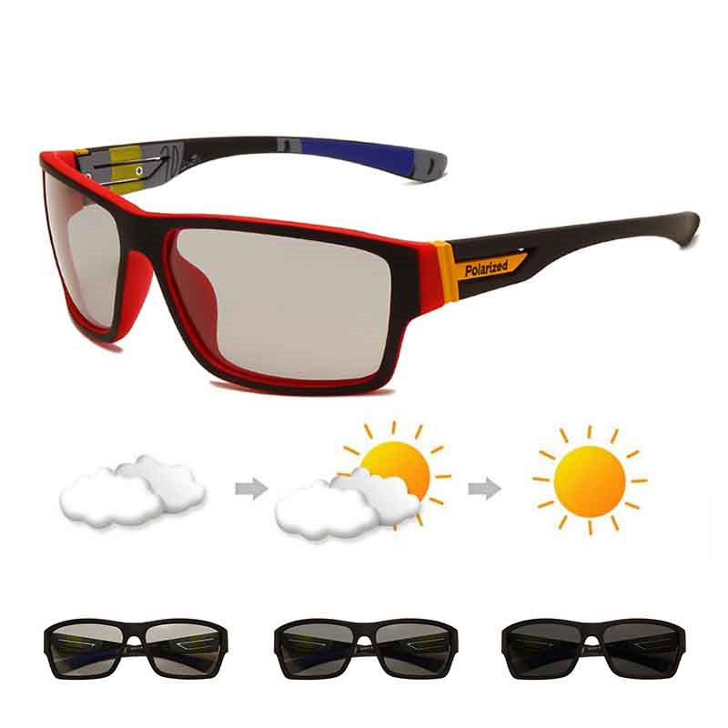 Olvoria | Night Vision Polarized Driving Sunglasses - Image 4