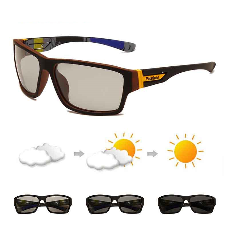 Olvoria | Night Vision Polarized Driving Sunglasses - Image 5