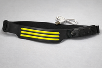 Olvoria | NightRunner Pro – 1500 lumens pour la course et la randonnée