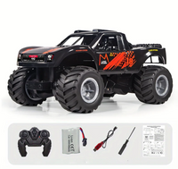 Olvoria | Offroad Τηλεκατευθυνόμενο Αυτοκίνητο 4WD RC Παιχνίδι