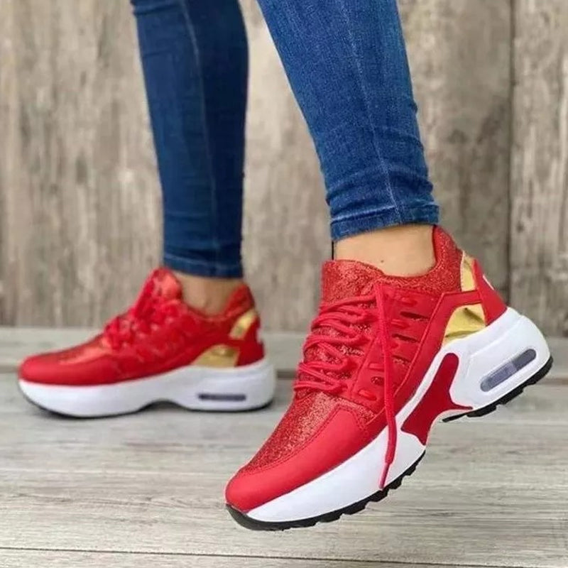 Olvoria | Orthopedic Comfort Shoes 2022