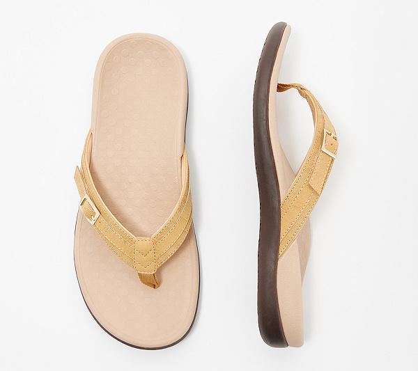 Olvoria | Orthopedic Flip-Flops