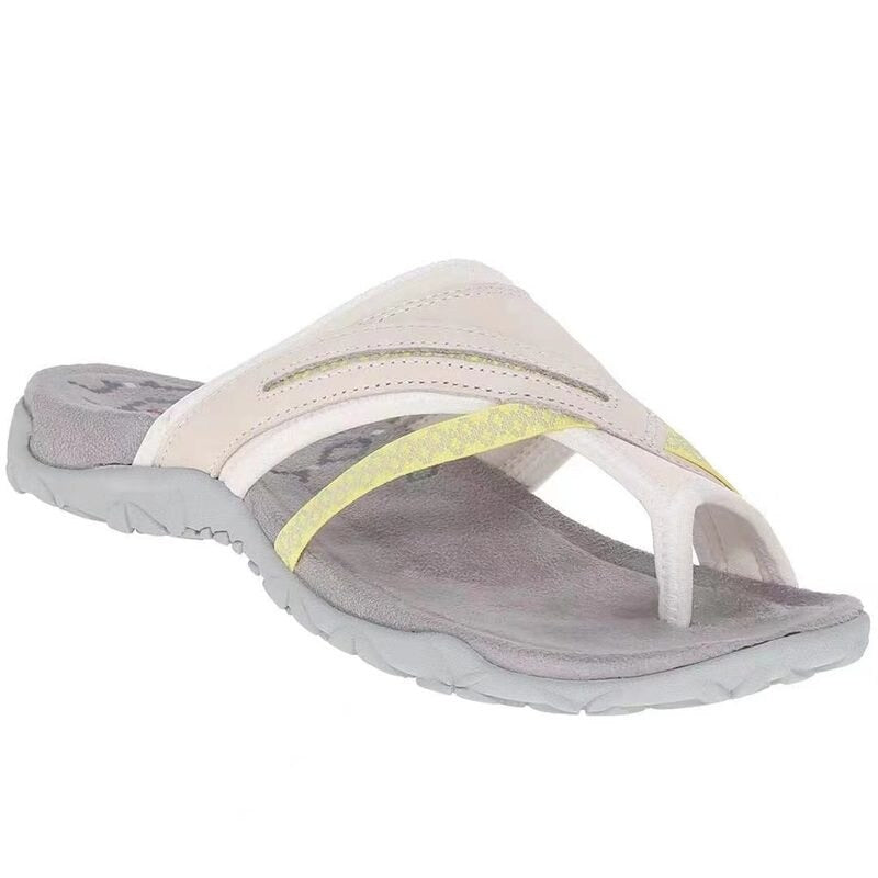 Olvoria | Orthopedic Flip-Flops Summer Shoes