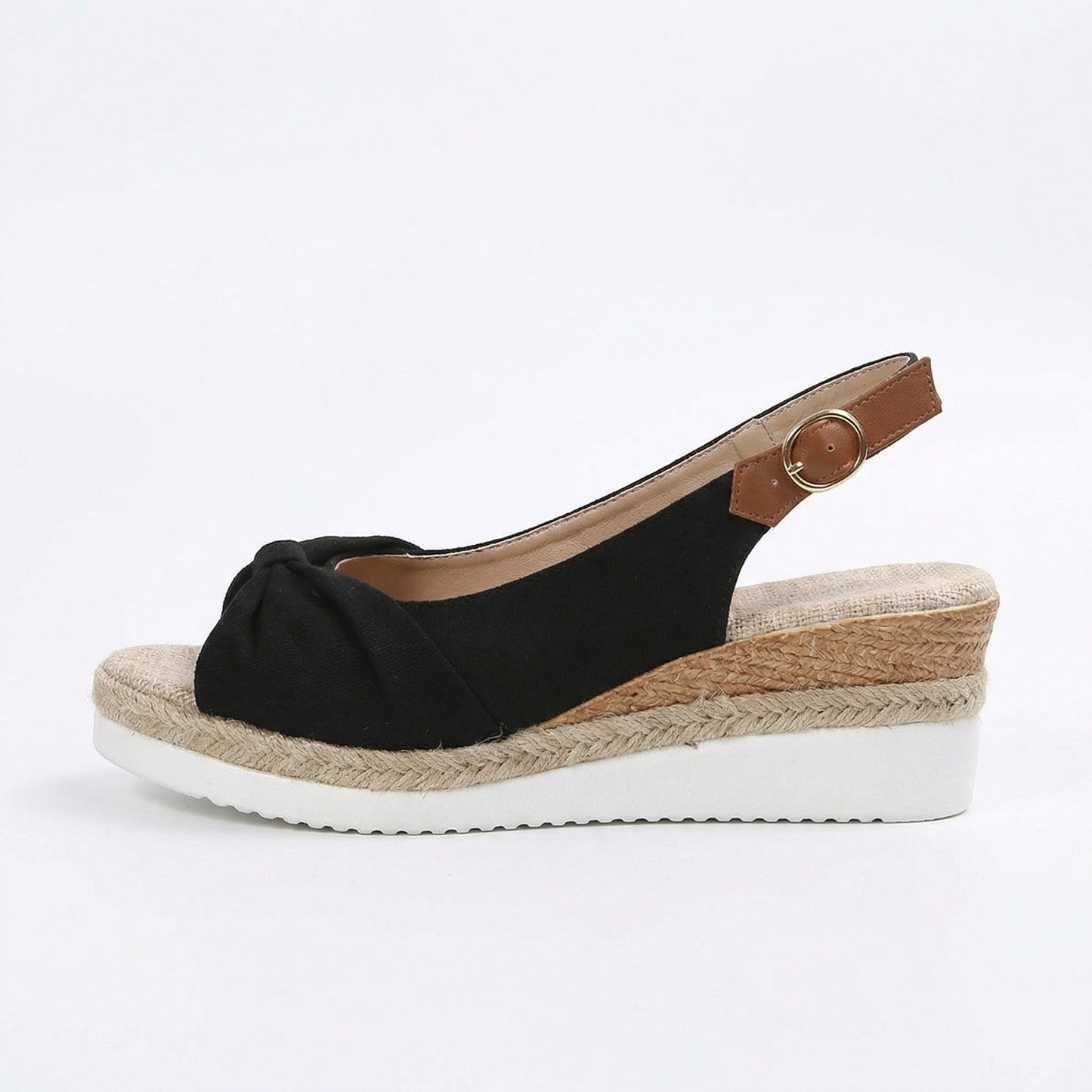 Olvoria | Orthopedic Sandals with Toe Thongs