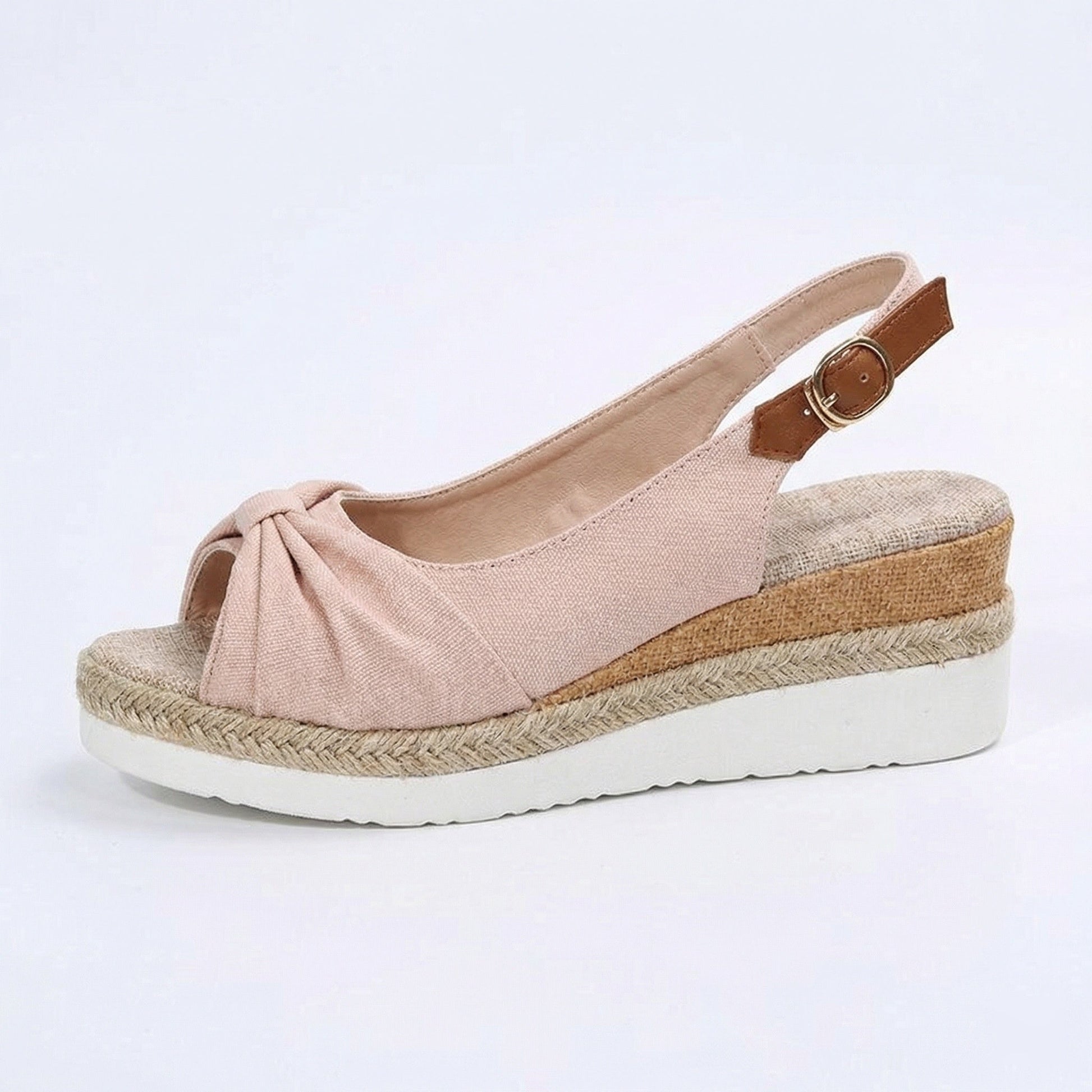 Olvoria | Orthopedic Sandals with Toe Thongs