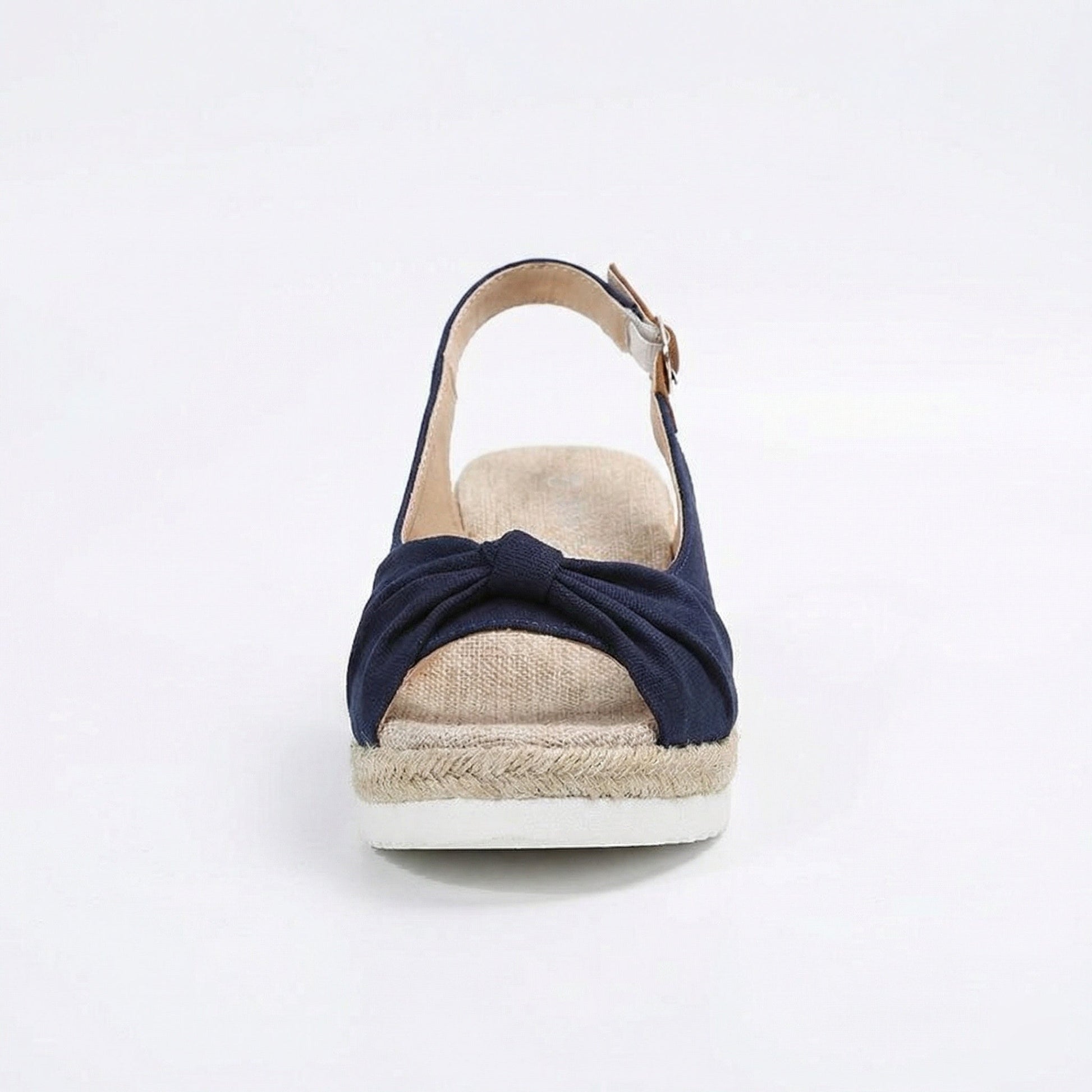 Olvoria | Orthopedic Sandals with Toe Thongs