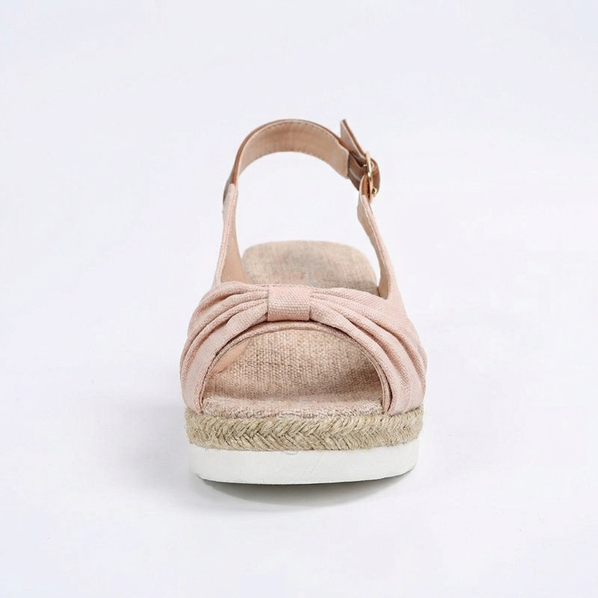 Olvoria | Orthopedic Sandals with Toe Thongs