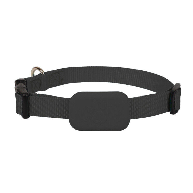 Olvoria | Pet GPS Tracker Collar for Dog & Cat - Real-Time Location Tracking