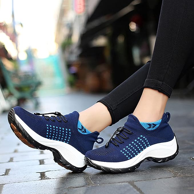Olvoria | Plantar Fasciitis Relief Ortho Shoe Bundle