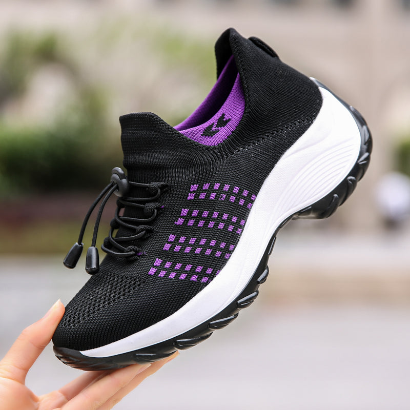 Olvoria | Plantar Fasciitis Relief Ortho Shoe Bundle