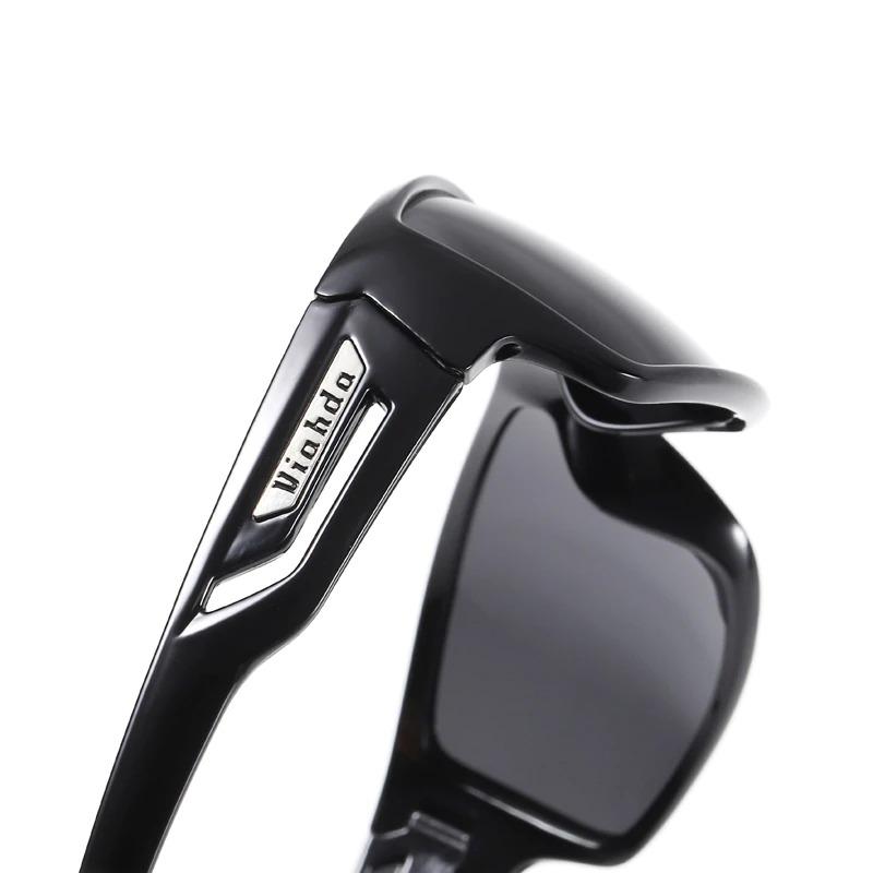 Olvoria | Polarized Military Sunglasses UV 400 Fishing Glasses