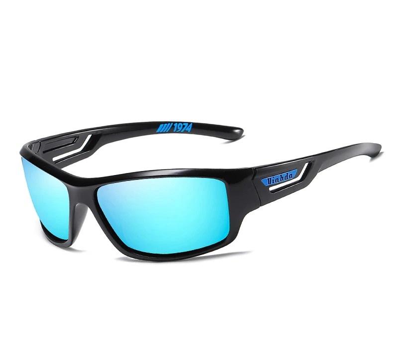 Olvoria | Polarized Military Sunglasses UV 400 Fishing Glasses
