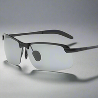 Olvoria | Gafas deportivas polarizadas fotocromáticas