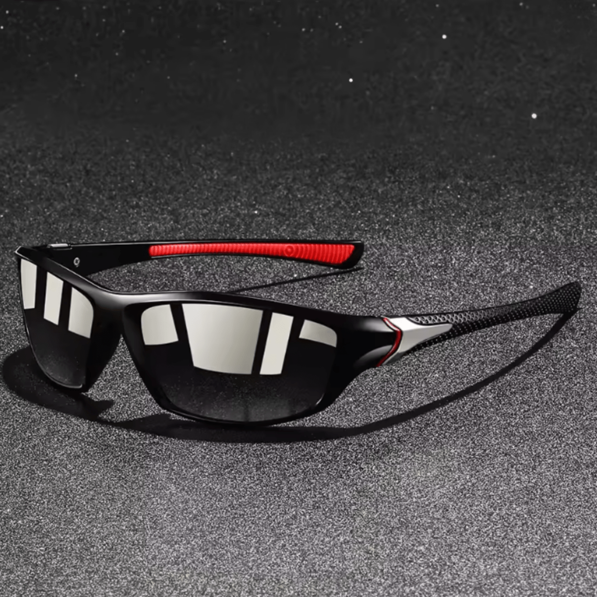 Olvoria | Polaroid Sport Sunglasses with UV400 Protection
