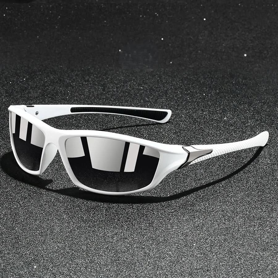 Olvoria | Polaroid Sport Sunglasses with UV400 Protection