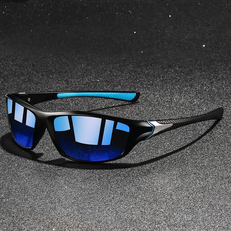 Olvoria | Polaroid Sport Sunglasses with UV400 Protection