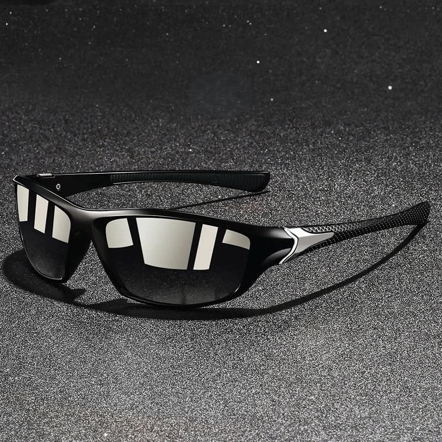 Olvoria | Polaroid Sport Sunglasses with UV400 Protection