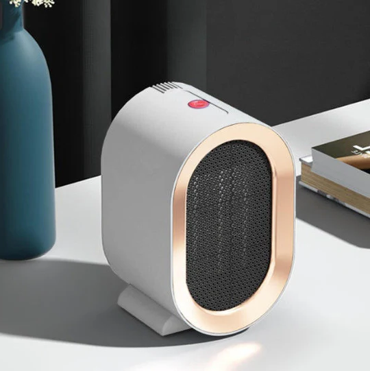 Olvoria | Portable Electric Heater